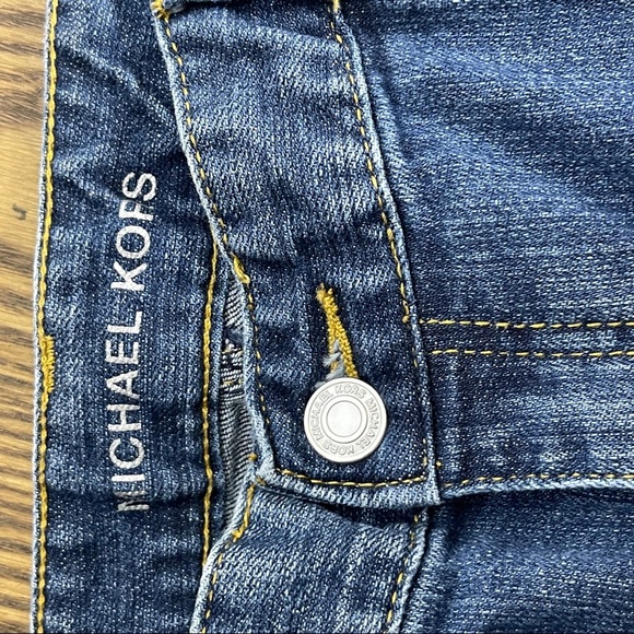 Michael Kors Jeans - Picture 8 of 10